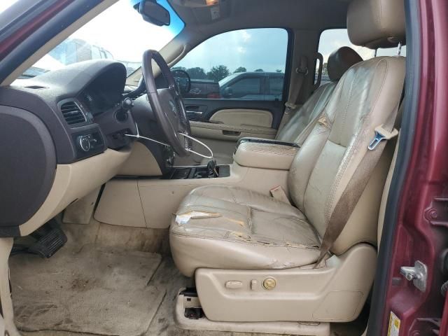 2007 GMC Yukon XL Denali