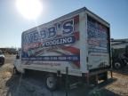 2015 Ford Econoline E350 Super Duty Cutaway Van