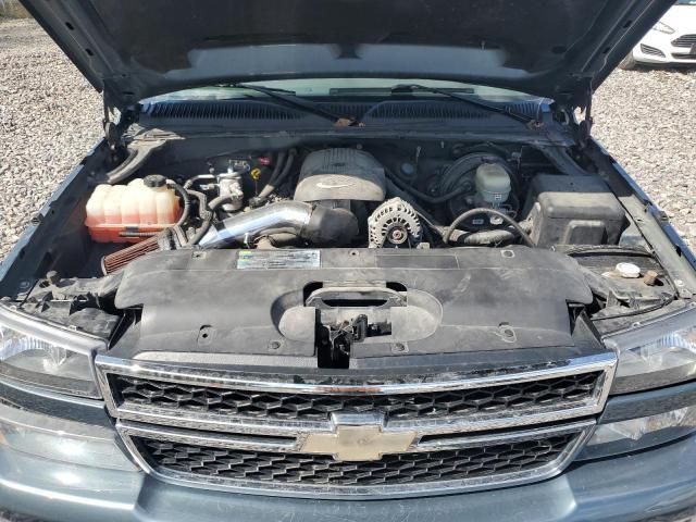 2006 Chevrolet Silverado C1500