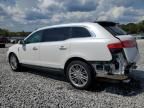 2013 Lincoln MKT