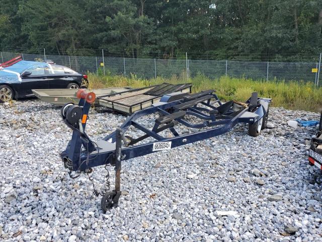 2021 Mainline 2021 Malibu Boats FD-306 REV A Boat Trailer