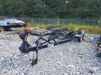 2021 Mainline 2021 Malibu Boats FD-306 REV A Boat Trailer