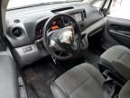 2021 Nissan NV200 2.5S