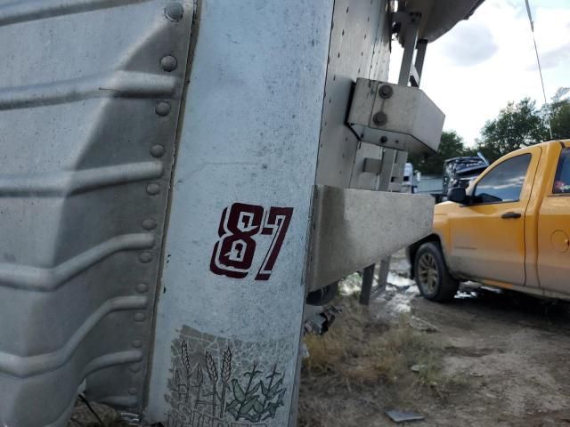 1996 Timpte Grain Trailer
