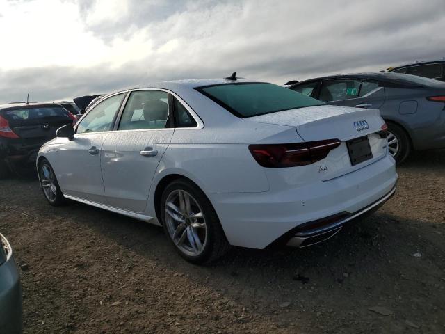 2023 Audi A4 Premium Plus 45