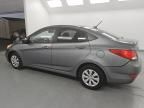 2015 Hyundai Accent GLS