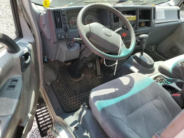 2007 Isuzu NPR