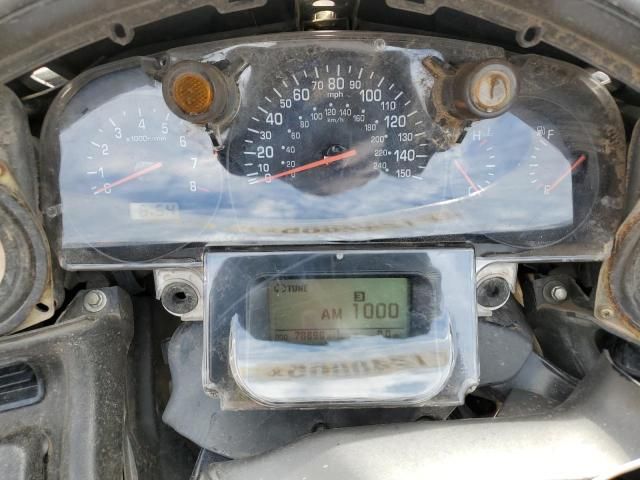 2005 Honda GL1800