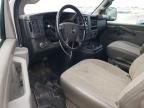 2022 Chevrolet Express G2500