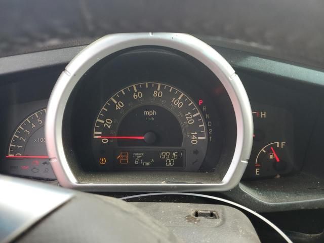 2006 Honda Ridgeline RTL