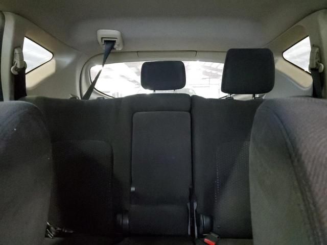 2013 Nissan Murano S
