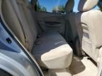 2007 Hyundai Tucson SE