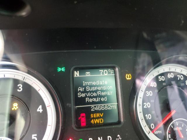 2015 Dodge Ram 2500 st