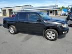 2010 Honda Ridgeline RTL