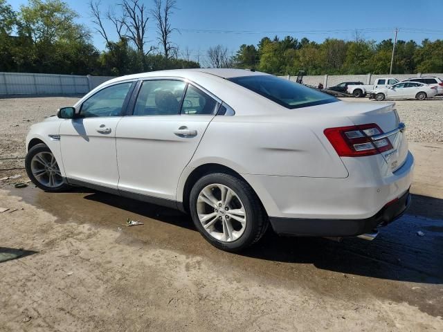 2014 Ford Taurus SEL