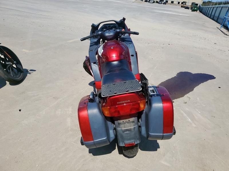 1993 Honda ST1100