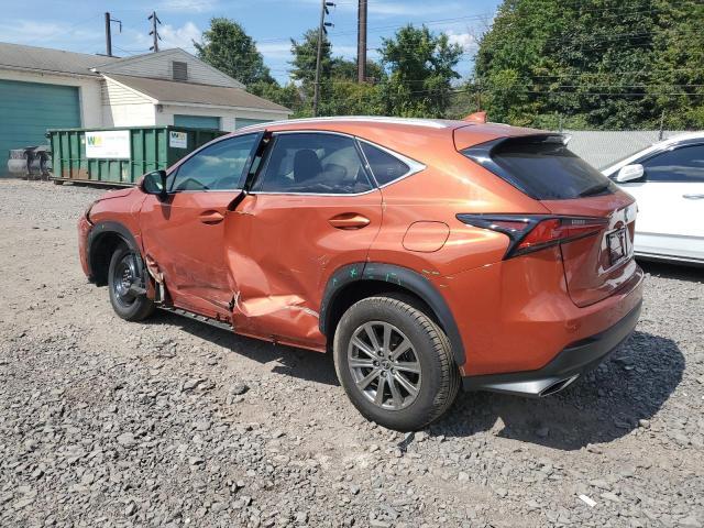2020 Lexus Nx 300