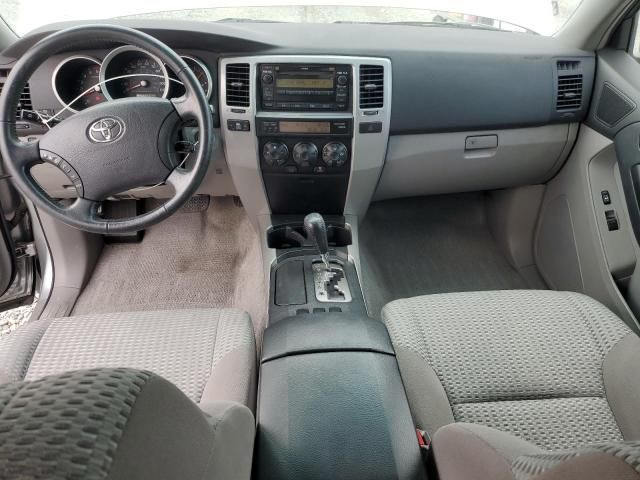 2007 Toyota 4runner SR5