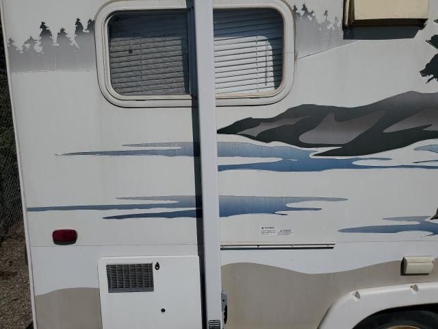 2005 Kodiak Skamper