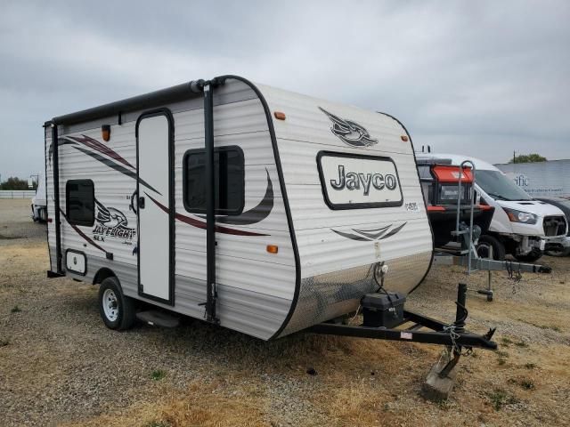 2015 Jayco JAY Flight-Camper