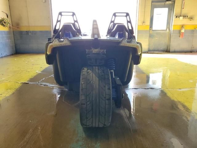 2021 Polaris Slingshot R