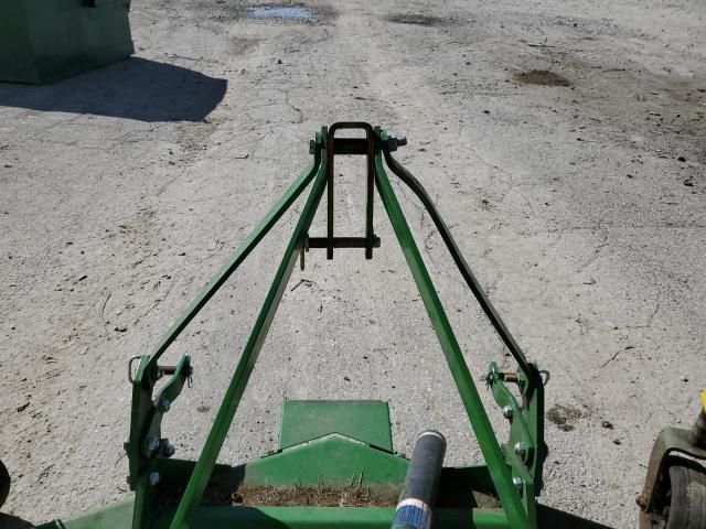 2024 Frontier GM2084 Rotary Mower
