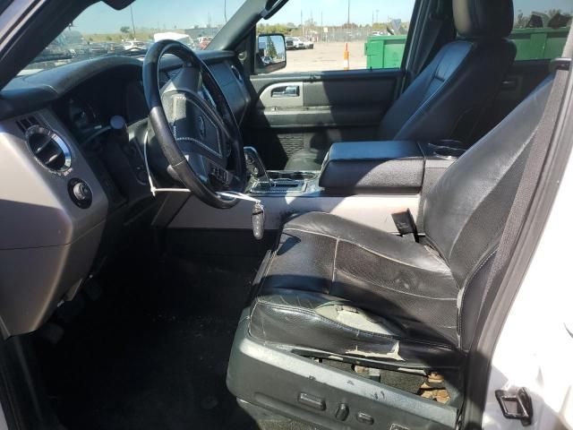 2016 Ford Expedition EL Limited