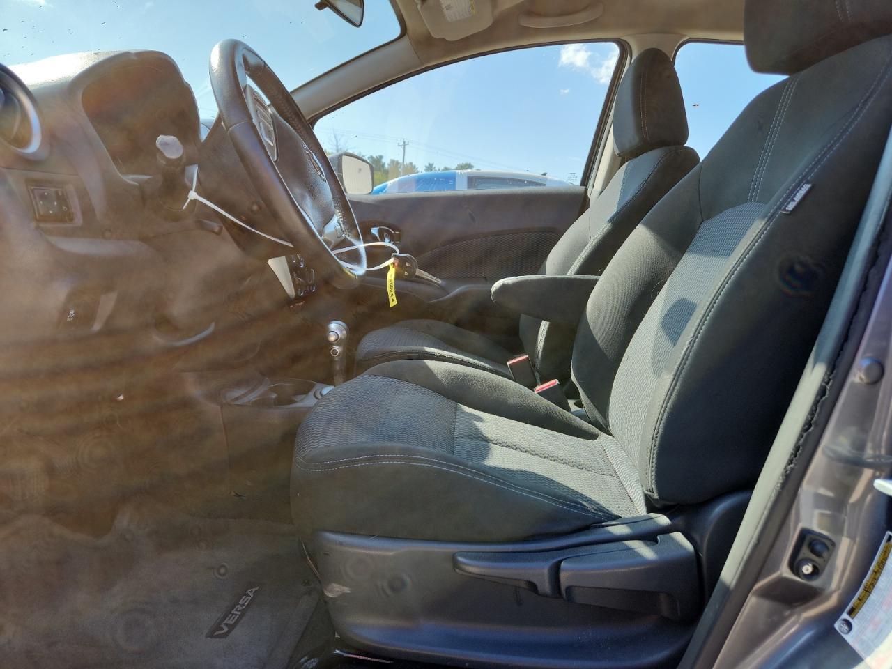 2016 Nissan Versa Note