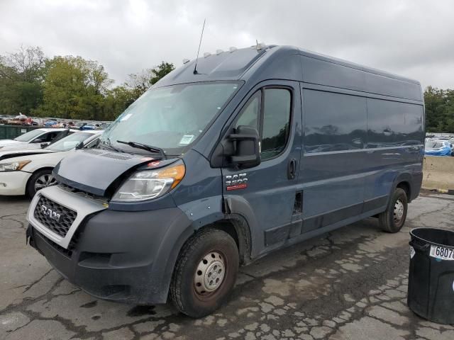 2019 Dodge Ram Promaster 2500 2500 High