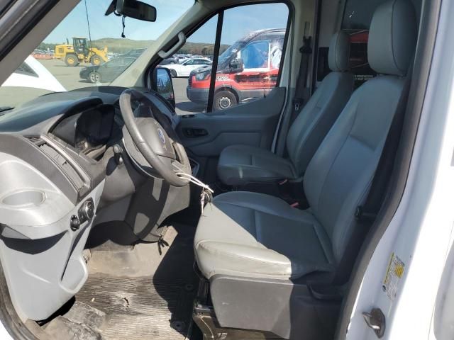 2017 Ford Transit T-150