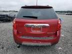 2014 Chevrolet Equinox LTZ