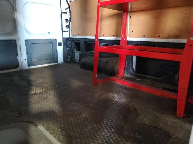 2015 Niss AN NV 2500