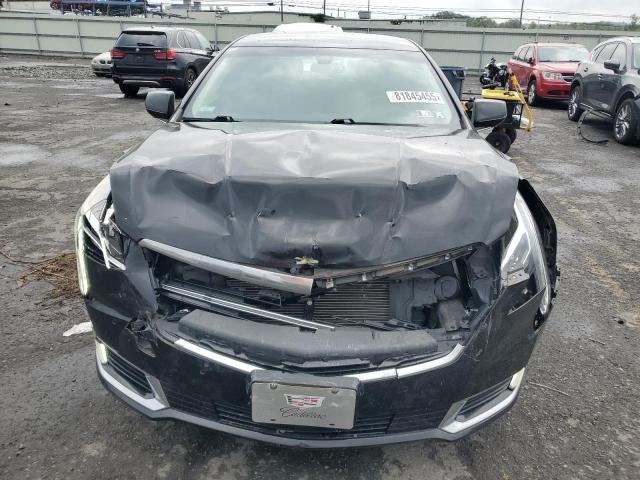 2018 Cadillac Xts Luxury