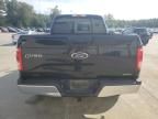 2016 Ford F150 Super Cab