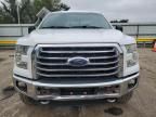 2015 Ford F150 Super Cab