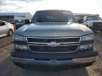 2007 Chevrolet Silverado K1500 Classic