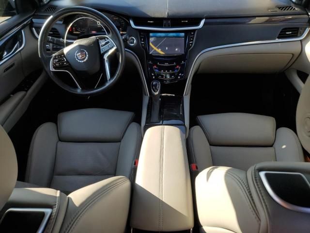 2015 Cadillac XTS Premium Collection