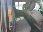 2012 Nissan Frontier S