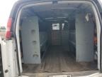 2017 GMC Savana G2500
