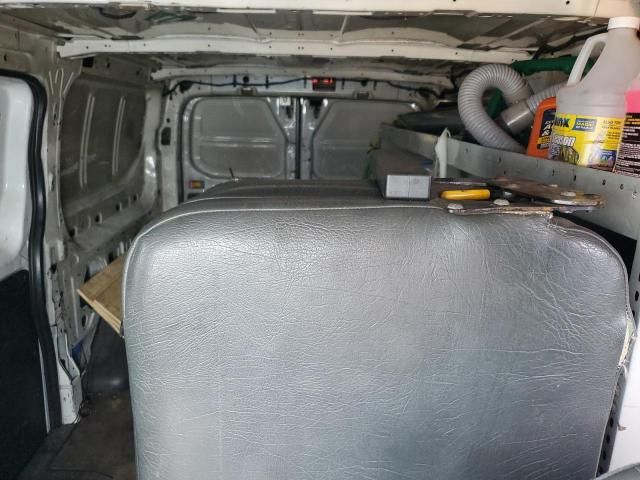 2015 Ford Transit T-250