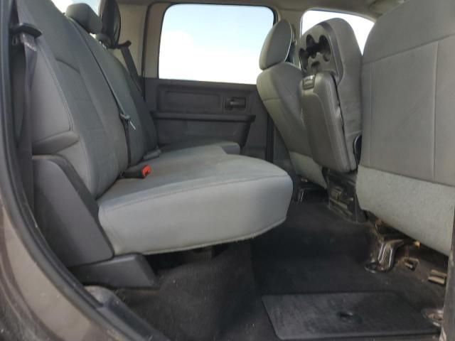 2016 Dodge RAM 2500 ST