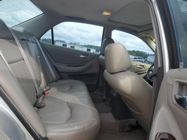 2002 Honda Accord se