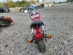 2001 Kawasaki EN500 C