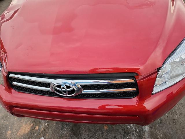 2008 Toyota Rav4 Limited