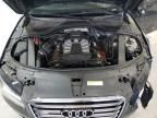 2013 Audi A8 Quattro