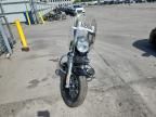2016 Harley-Davidson FLS Softail Slim