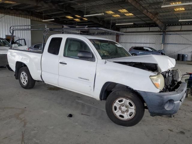 2006 Toyota Tacoma Access Cab