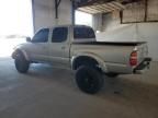 2003 Toyota Tacoma Double Cab Prerunner