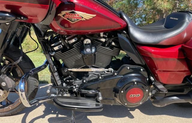 2023 Harley-Davidson Fltrxsanv