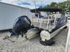 2023 Barletta Boats C22UC Trit